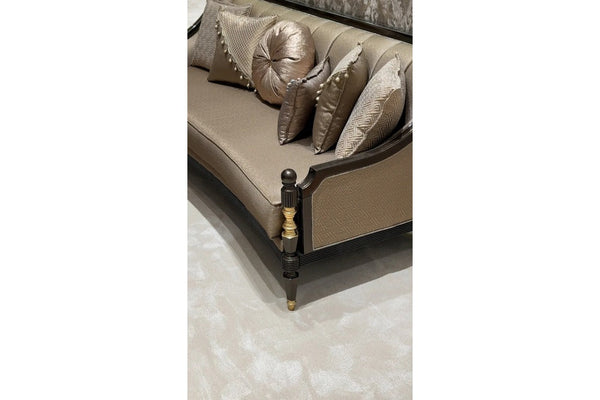 Vannes Sofa Set - 13