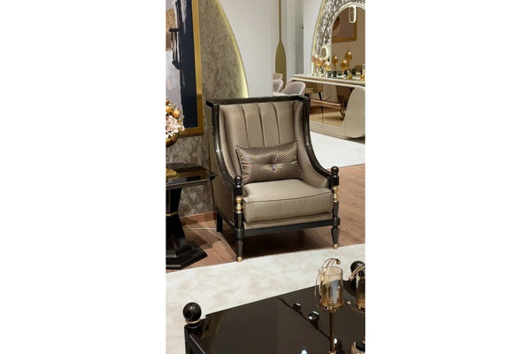 Vannes Sofa Set - 17
