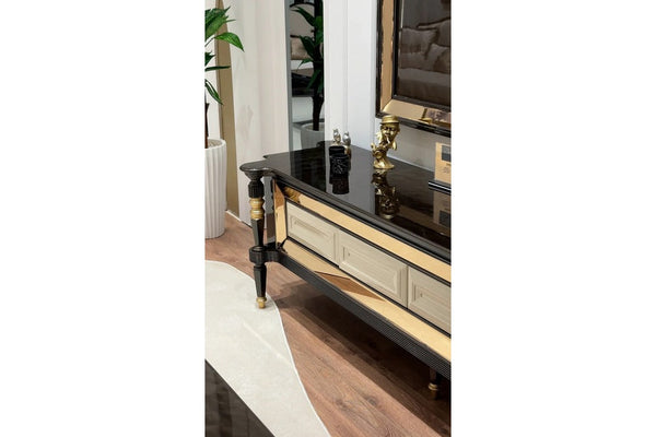 Vannes Sofa Set - 23