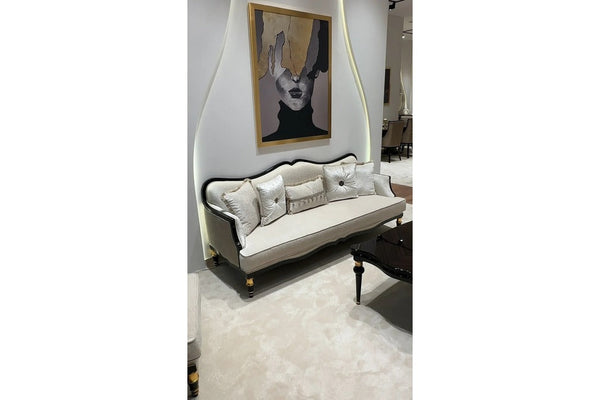 Vannes Sofa Set - 25