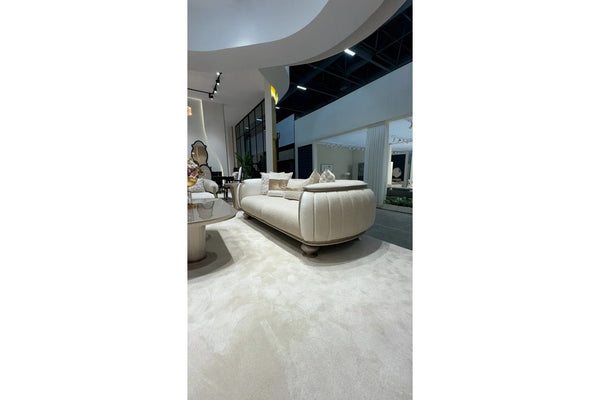Vannes Sofa Set - 27