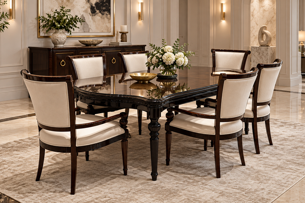 Veneto Dining Set