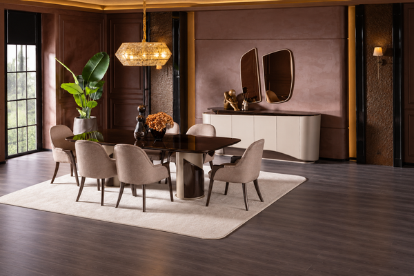 Verona Dining Set