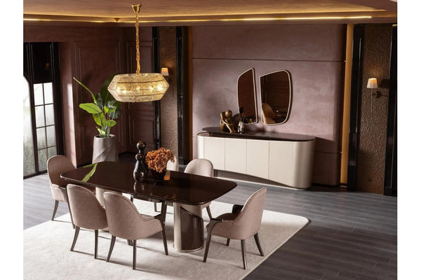 Verona Dining Set