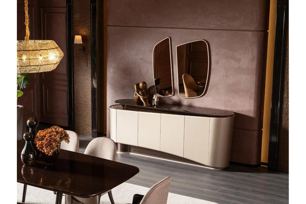 Verona Dining Set - 7