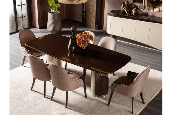 Verona Dining Set - 9