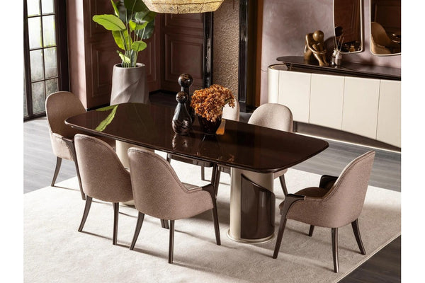 Verona Dining Set - 11