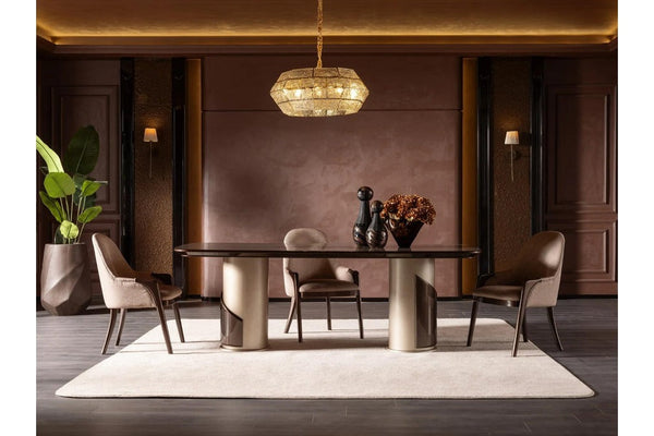 Verona Dining Set - 20