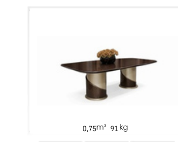 Verona Dining Set