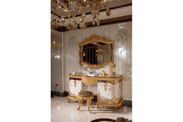 Fontaine Bedroom Set - 3