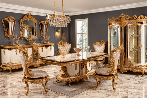 Versailles Dining Room Set