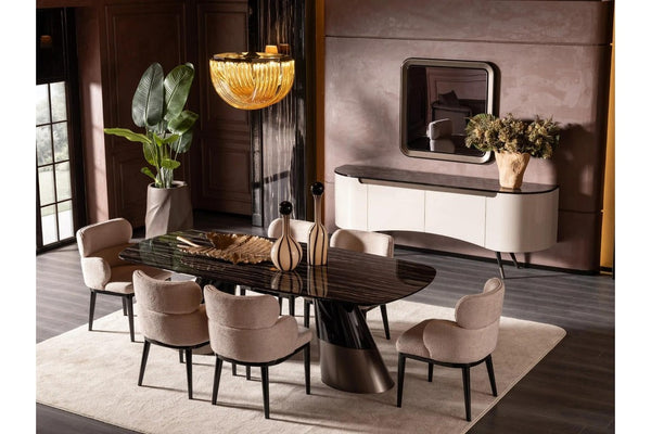 Vienna Dining Set
