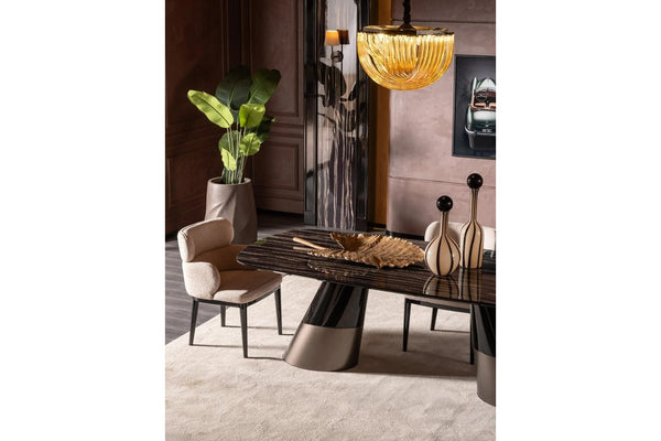 Vienna Dining Set - 3