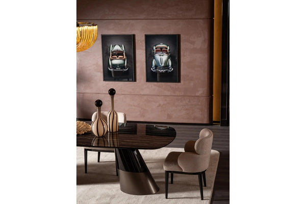 Vienna Dining Set - 4