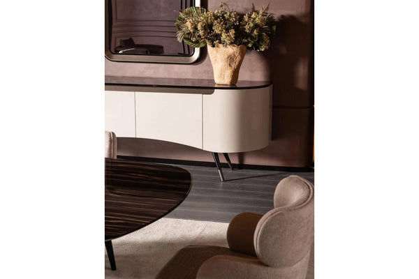 Vienna Dining Set - 10