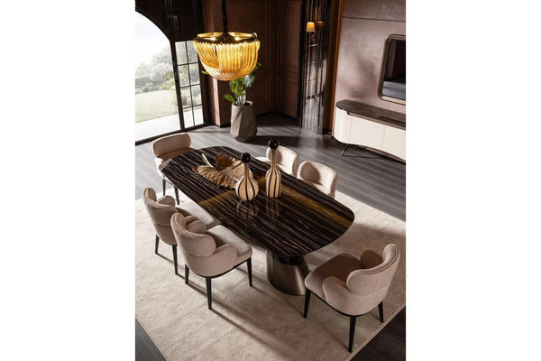Vienna Dining Set - 16
