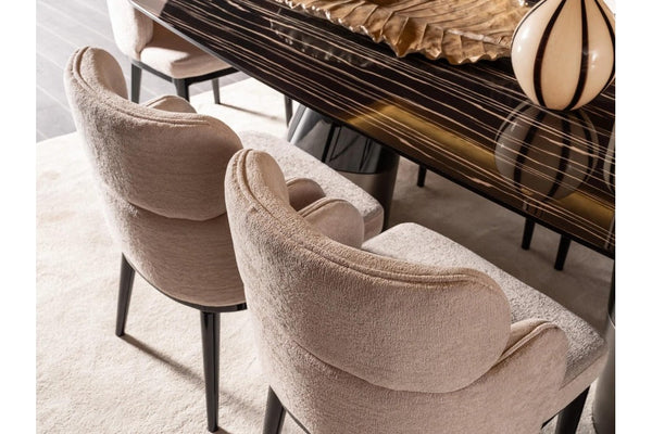 Vienna Dining Set - 18
