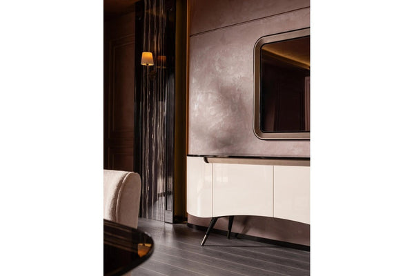 Vienna Dining Set - 20