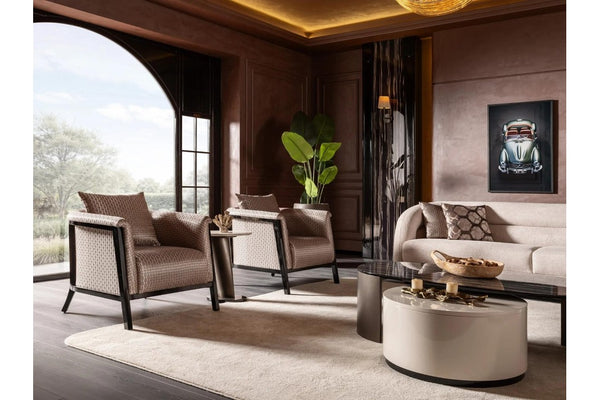Vienna Sofa Set