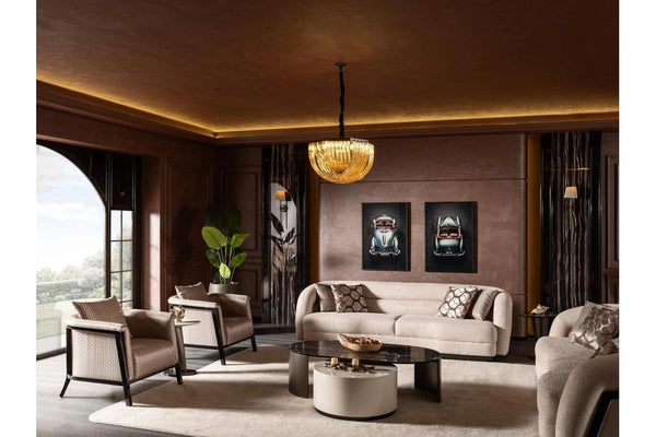 Vienna Sofa Set