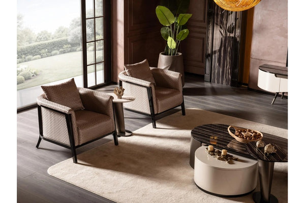 Vienna Sofa Set