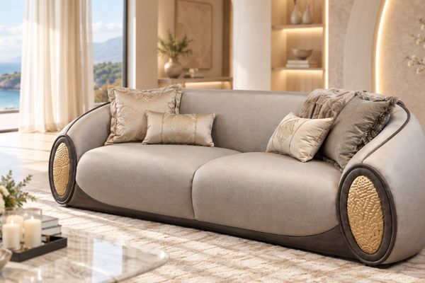 Vigo Sofa Set