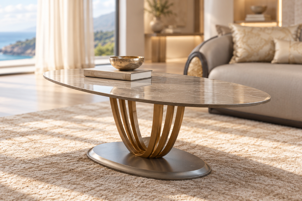 Vigo Sofa Set