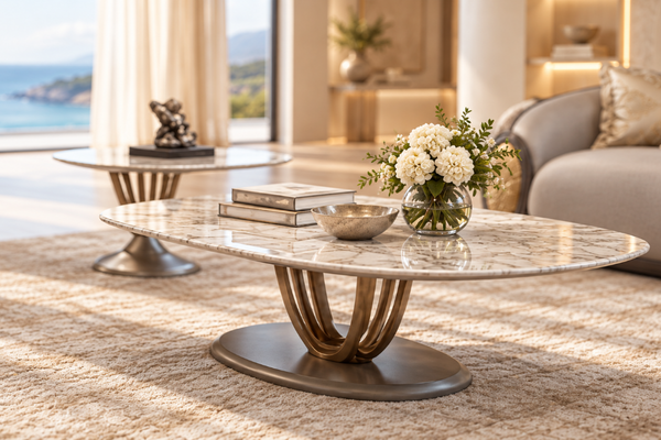 Vigo Sofa Set