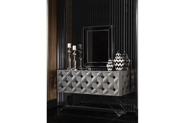 Vittoria Bedroom Set