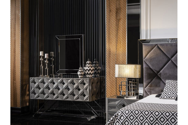 Vittoria Bedroom Set