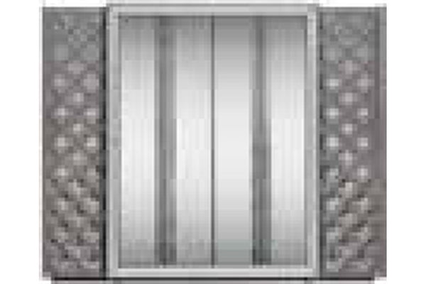 Vittoria Bedroom Set