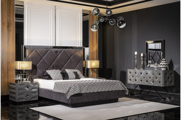 Vittoria Bedroom Set