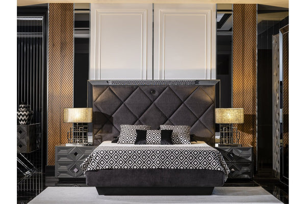 Vittoria Bedroom Set