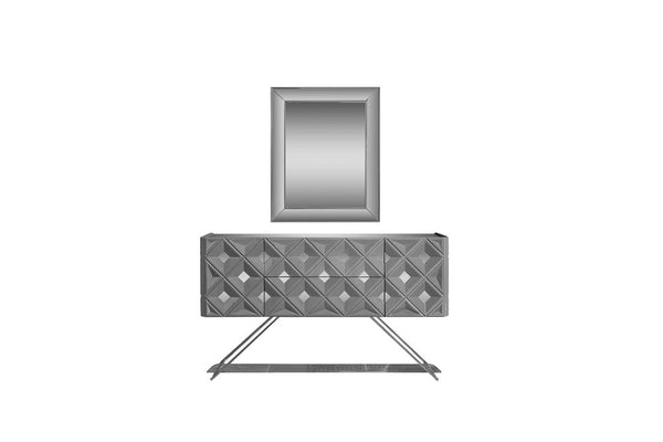 Vittoria Bedroom Set