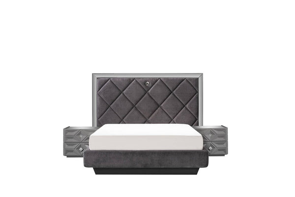 Vittoria Bedroom Set
