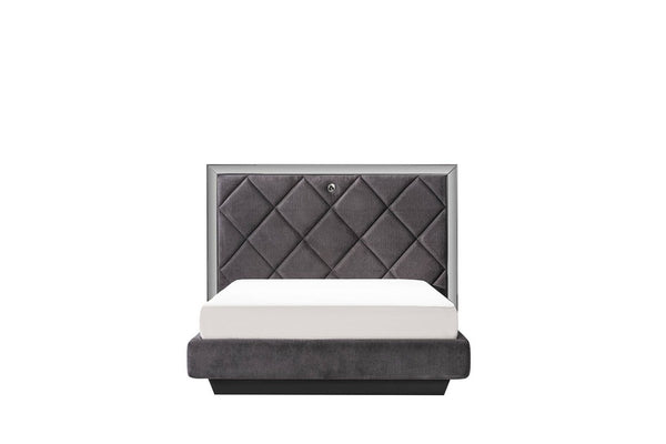 Vittoria Bedroom Set