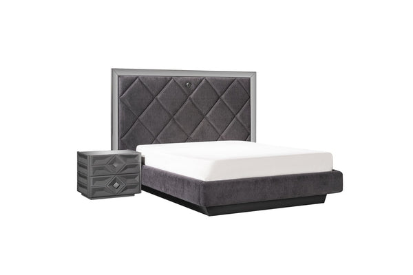 Vittoria Bedroom Set