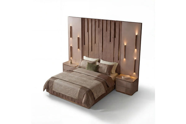 Volterra Bedroom Set