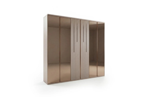 Volterra Bedroom Set