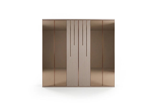 Volterra Bedroom Set