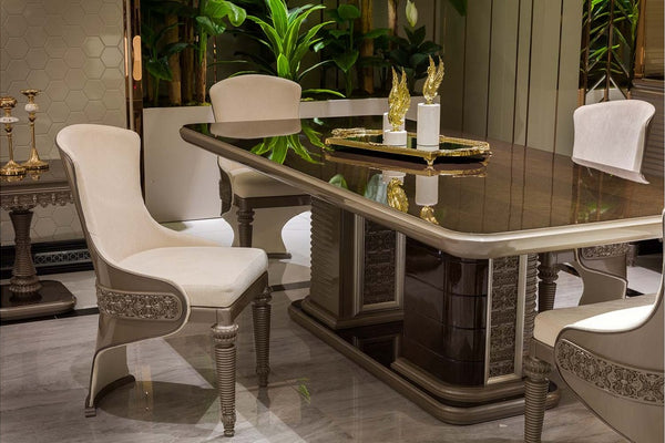 Alonnisos Dining Set