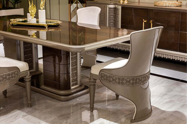 Alonnisos Dining Set