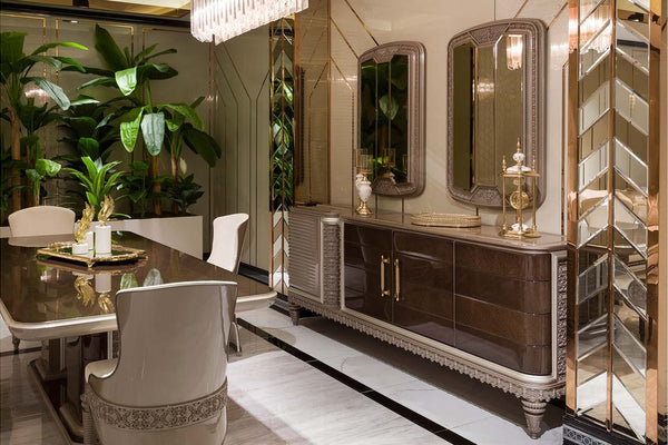 Alonnisos Dining Set