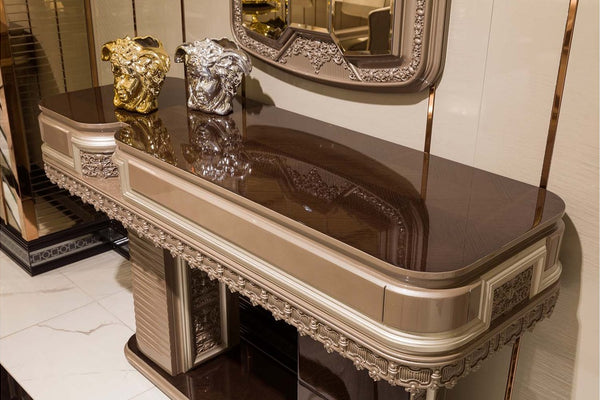 Alonnisos Dining Set