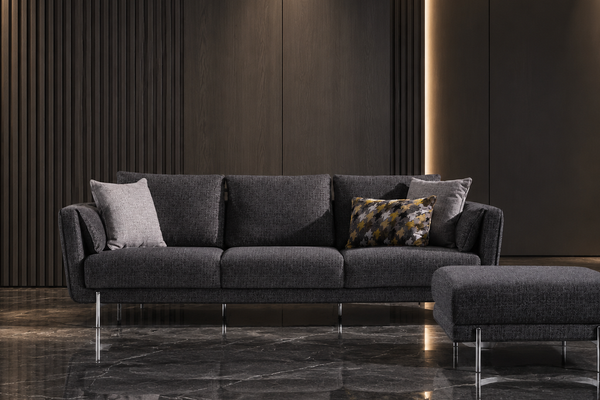 Amalfi Living Room Set