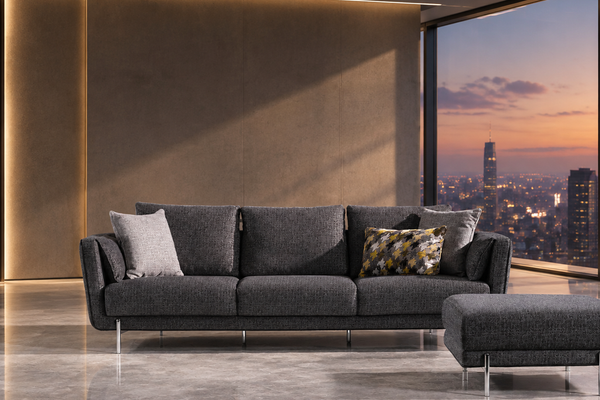 Amalfi Living Room Set