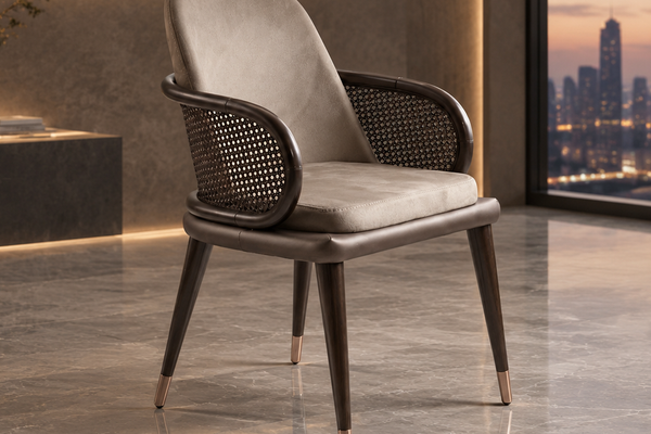 Arezzo Dining Set