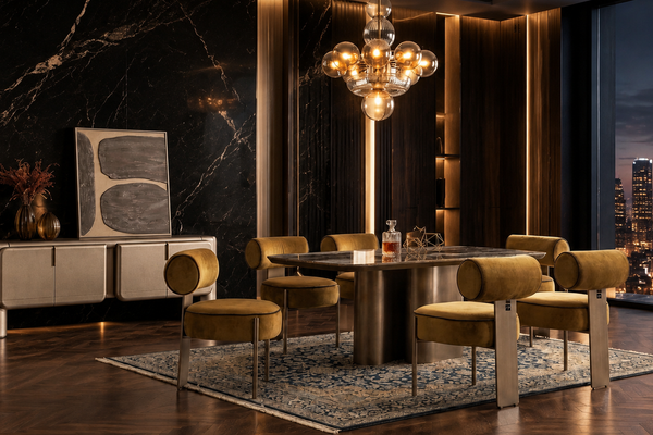 Aspen Living Room Set