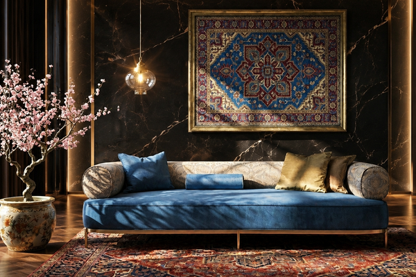 Aspen Living Room Set