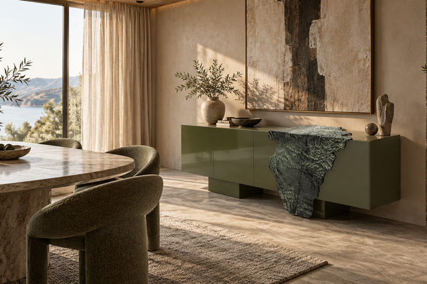 Assisi Dining Set